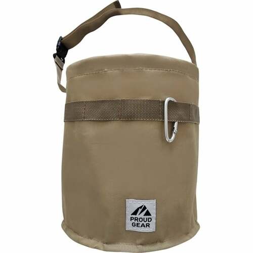 マルチダストボックス サンドカーキ カー用品