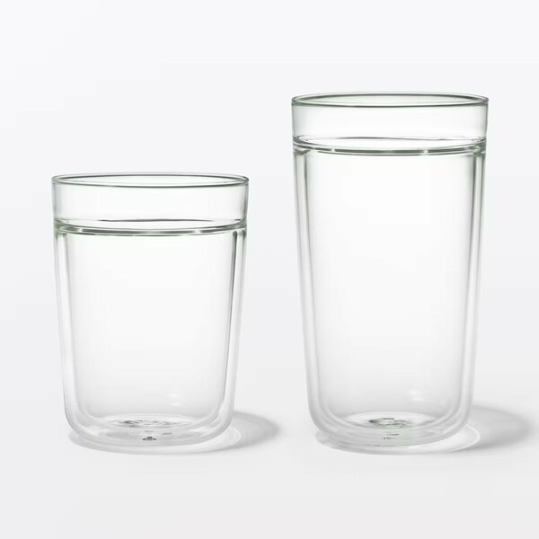 2サイズから選べるので自分の適量やシーンに合わせて使い分けられる