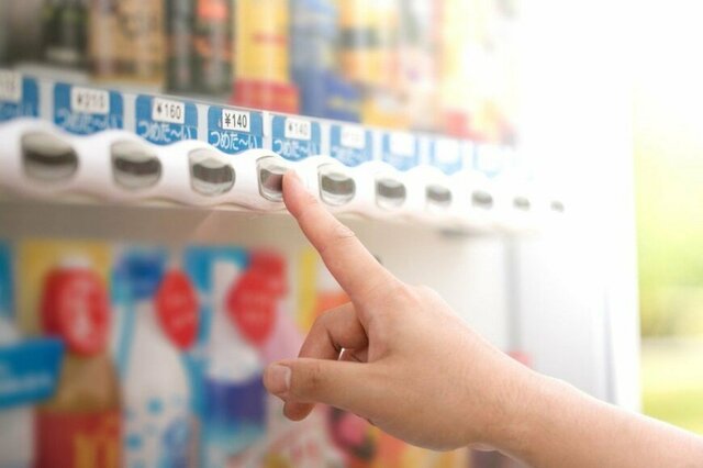 「ちょっと飲んでみたい」　自販機で発見したチェリオの攻めた「ノンアル飲料」が話題