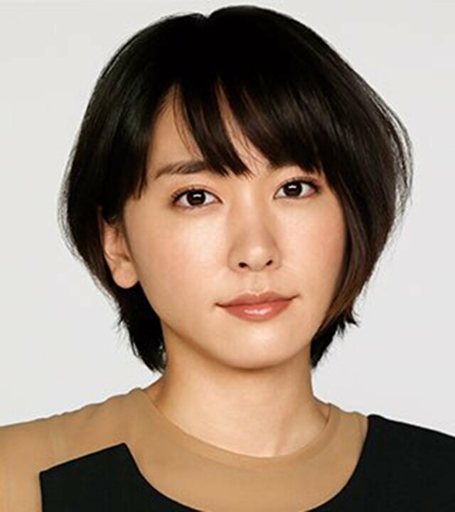 【女性が選ぶ！理想の顔の女性芸能人ランキング】新垣結衣に圧勝した1位は「歳を重ねてもキレイ」な38歳ママ女優