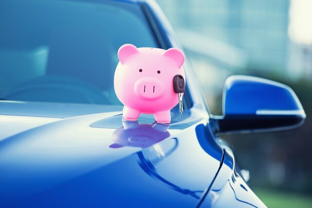 マイカーは「買う」より「リース」がお得!?利用者増加中「カーリース」のメリットとデメリット