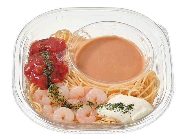 セブン-イレブンの新商品その1