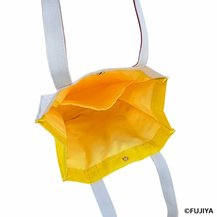 ペコとポップキャンディ スクエアバッグ