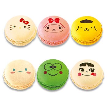 画像出所：不二家公式