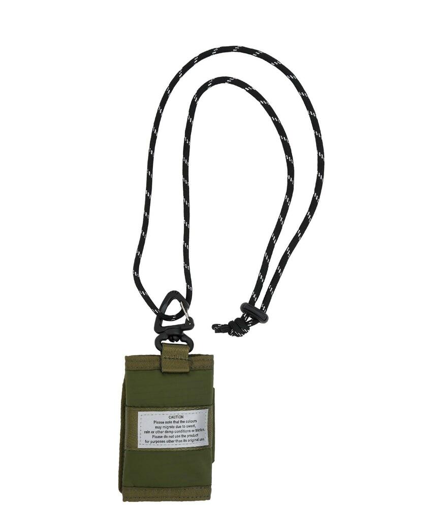 出所：パルグループ公式ファッション通販サイト 3COINS MILウォレットケース