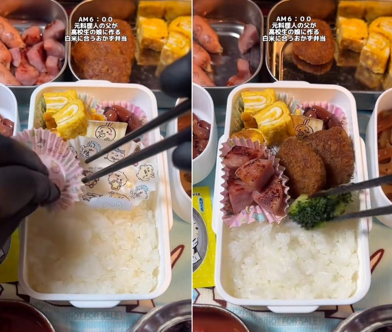 出所：@koukouseinoobentou