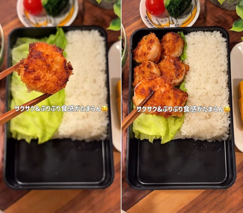 出所：@kimi_obento