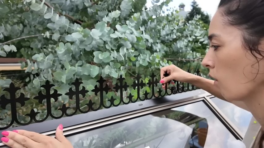 出所：森泉のYouTube（@IZOOMIChannel）参照日：2025年7月11日