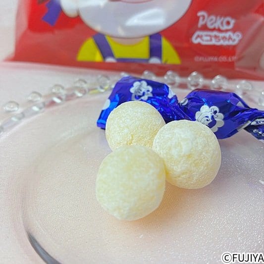 画像出所：不二家公式サイト