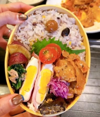 出所：@keito.cooking