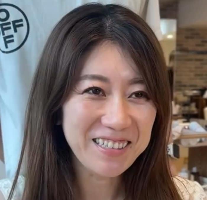 【劇的イメチェン】髪を巻くのが苦手な女性「簡単にアレンジが効くように」とオーダー→本人も“うっとり”な仕上がりに！