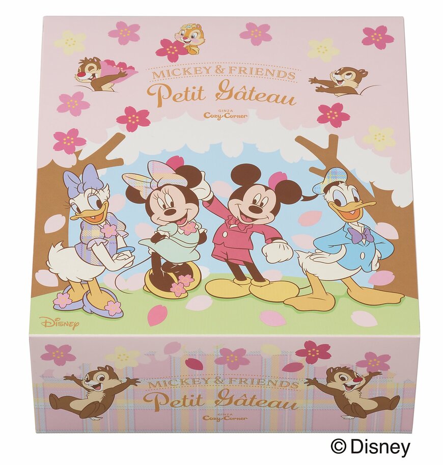 ケーキを囲んで楽しいひと時を楽しめる！