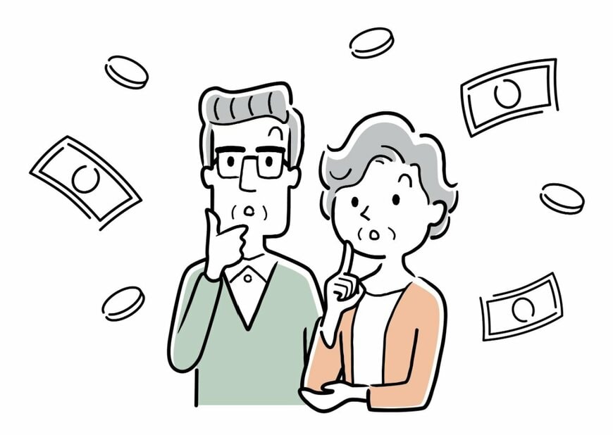 【70歳代・老後の貯蓄格差】平均1923万円 vs 中央値800万円の衝撃。貯蓄ゼロ2割の現実