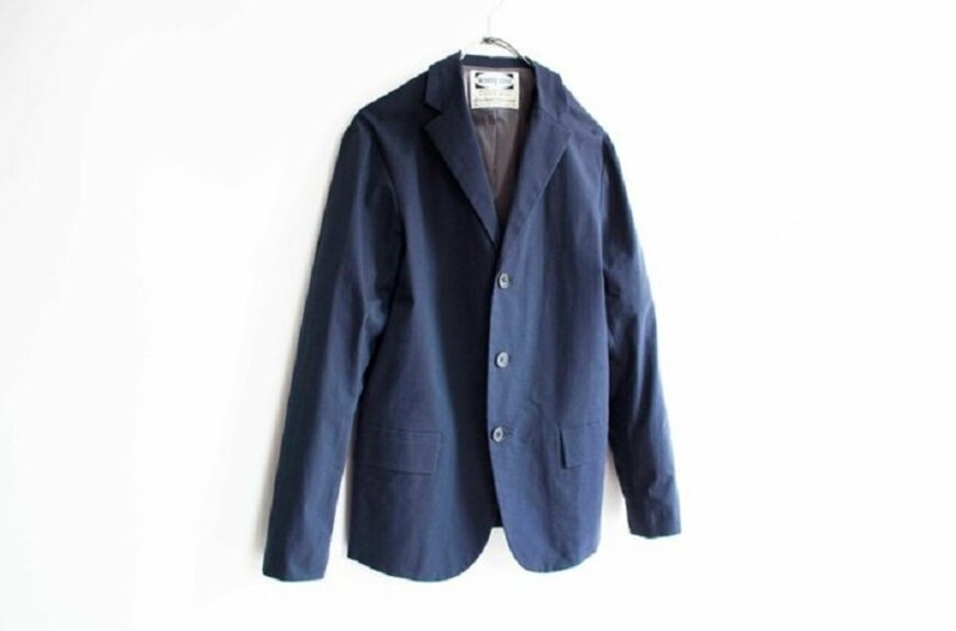 この一着があれば大助かり。プロ推薦の「オンオフ兼用のジャケット」4選