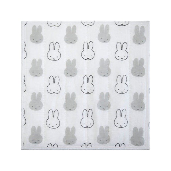 ワッツ公式　かや織りふきん