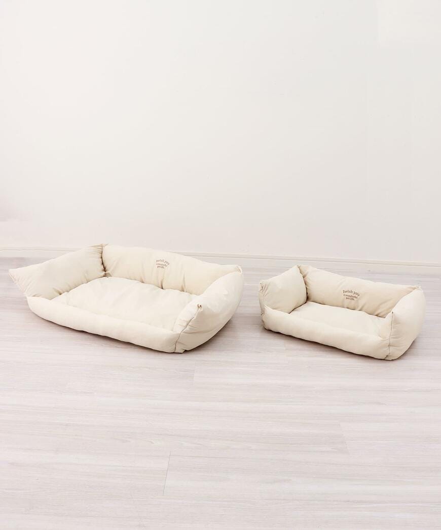 3COINS、ペットベッドSサイズの商品画像