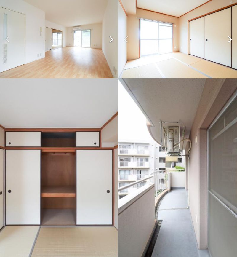 UR賃貸「ステージセレクト住宅」募集物件