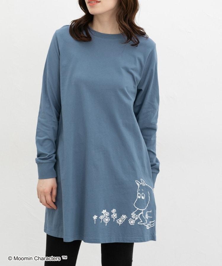 ハニーズ、ムーミン／ワンピース商品画像