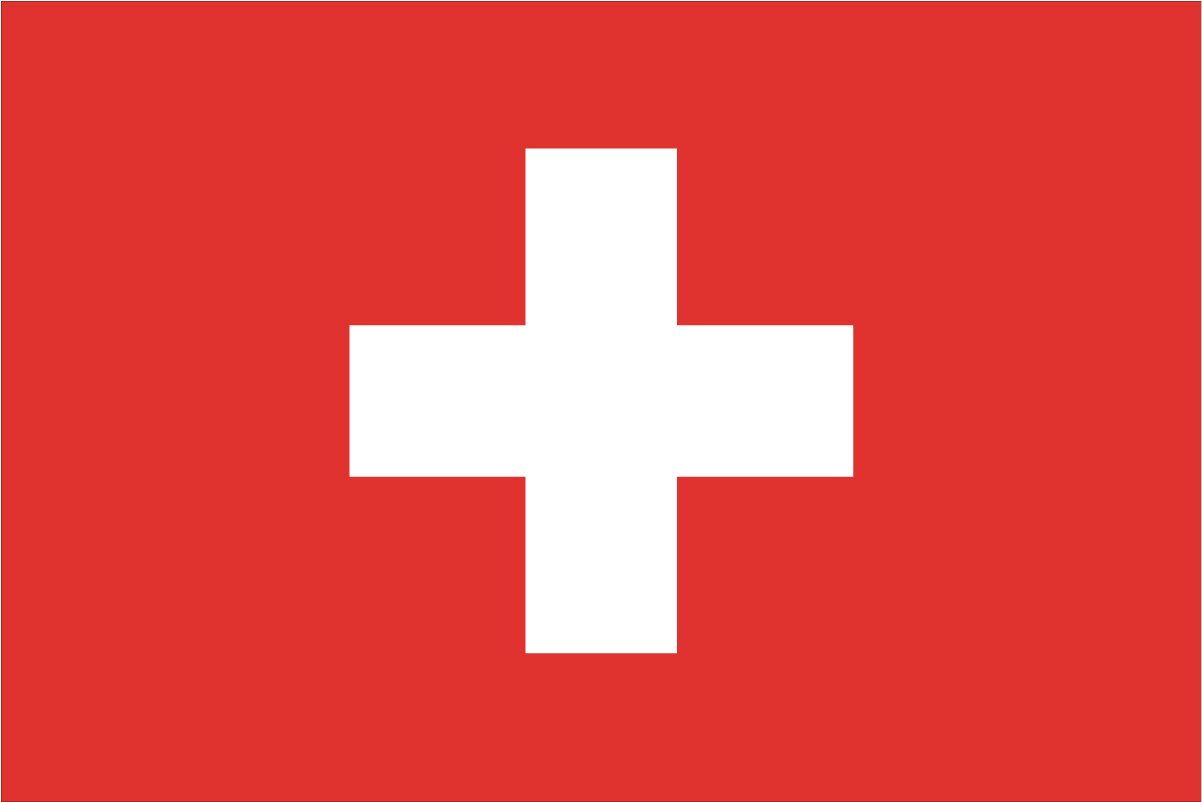 このスイスの国旗 どこが まちがい かわかりますか 親子でチャレンジ 国旗のまちがいさがし 2ページ目 Limo くらしとお金の経済メディア