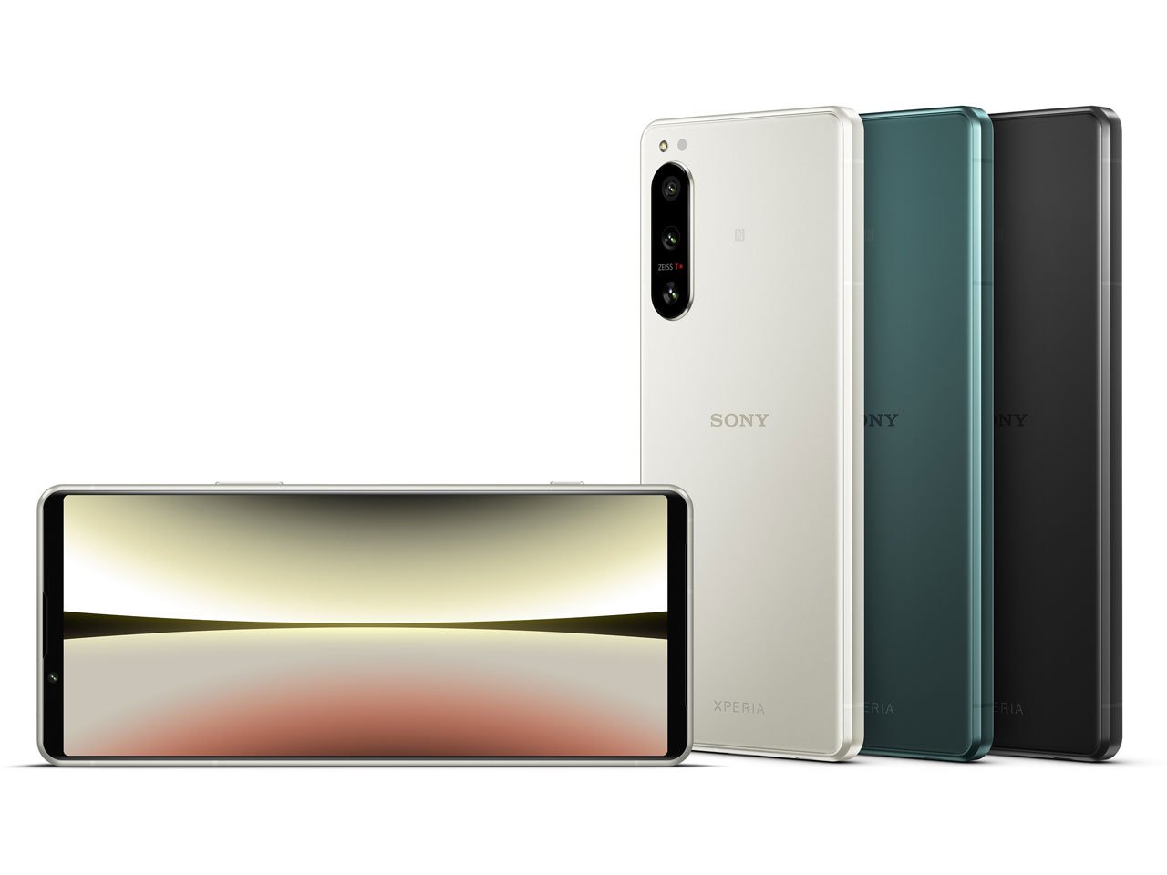 Xperia 5 IVとXperia 10 IVの違いは？スペック比較！どっちが