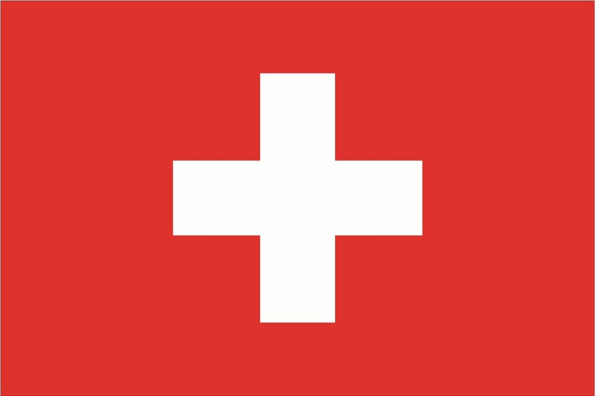 このスイスの国旗 どこが まちがい かわかりますか 親子でチャレンジ 国旗のまちがいさがし 2ページ目 Limo くらしとお金の経済メディア