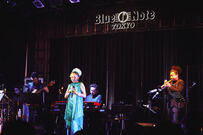 2日間のホールライブ開催！逆境に負けず、MISIAがいま音楽で伝えたいこと