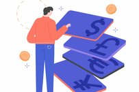 外貨預金はどんな人におすすめ？メリット・向いている人の特徴を解説