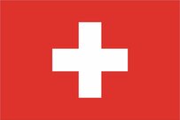 このスイスの国旗、どこが「まちがい」かわかりますか？