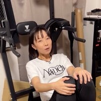 【17歳差夫婦】ストイックすぎる42歳妻！26歳夫が「俺よりやるやん…」と逆に励まされる事態に