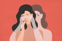 「こんな親にはなりたくなかったのに…」自分への幻滅から立ち直るには？