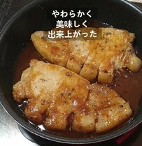 【食欲そそる！トンテキ弁当】看護師母さんが作るひと工夫弁当が話題！