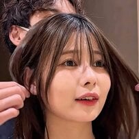 【激変】アイドル風ボブを希望の女性がプロに任せると→可愛すぎる姿に思わず拍手！