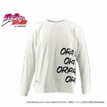 オラオラ」「無駄無駄」！？『ジョジョの奇妙な冒険』印象的なシーンが 