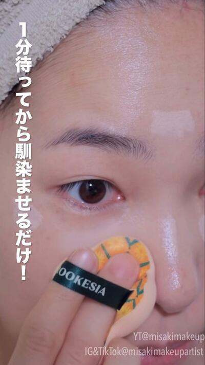 メイクを崩さないプロの工夫を解説！