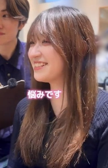 人気美容師