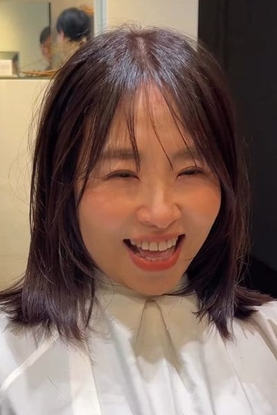 人気美容師