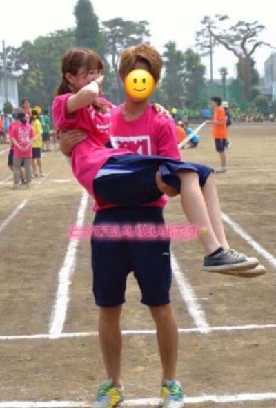 投稿の画像