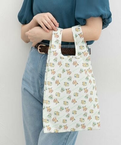 ハニーズ、サンリオキャラクターズ/お弁当バッグ商品画像