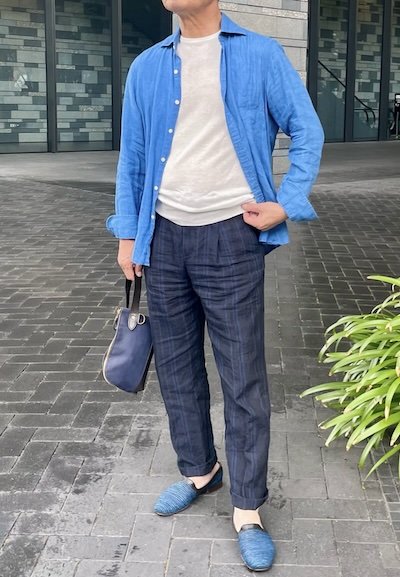 出所：<u><a href="https://www.instagram.com/p/Db-masuGtSe/?img_index=1" target="_blank">@</a></u><u><a href="https://www.instagram.com/p/Db-masuGtSe/?img_index=1" target="_blank">dressing120</a></u>