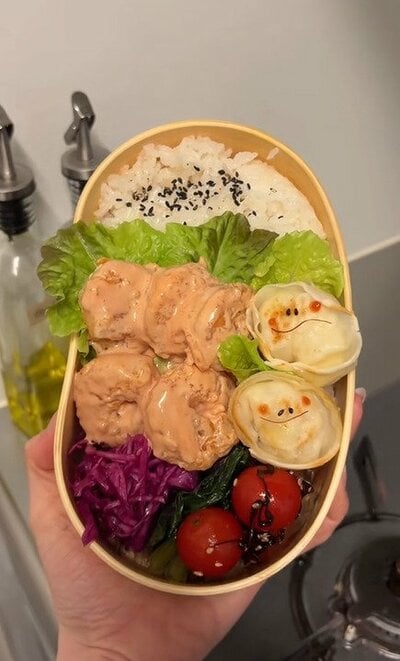 投稿の画像
