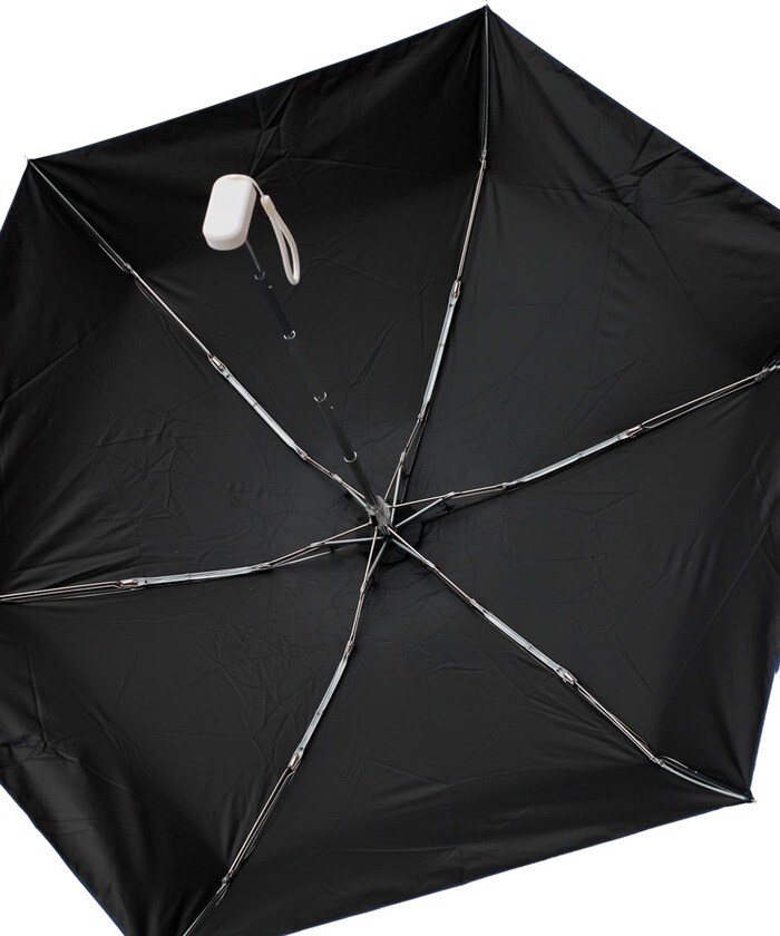 機能性抜群の日傘