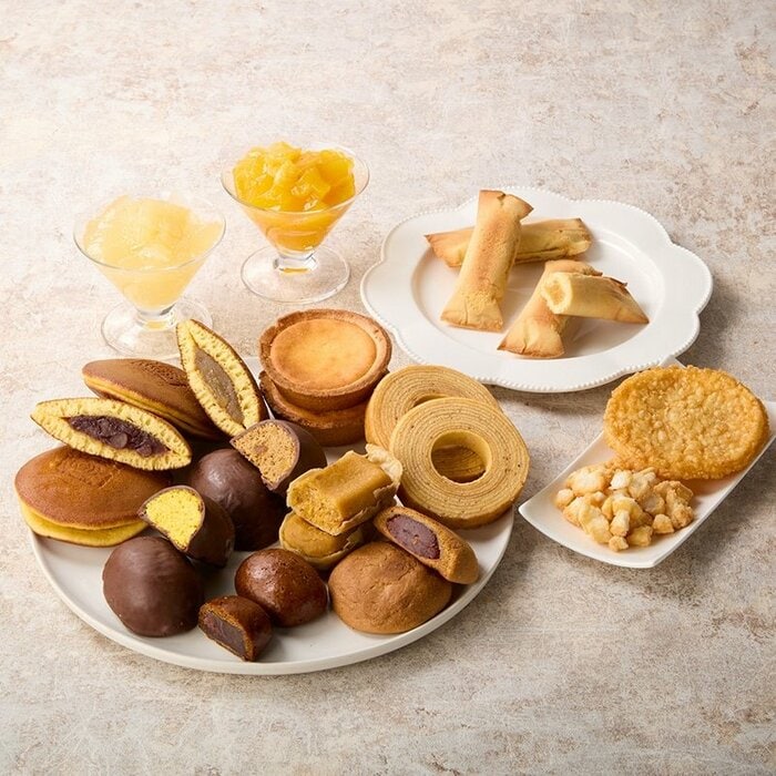 大切な方への贈り物にもピッタリ