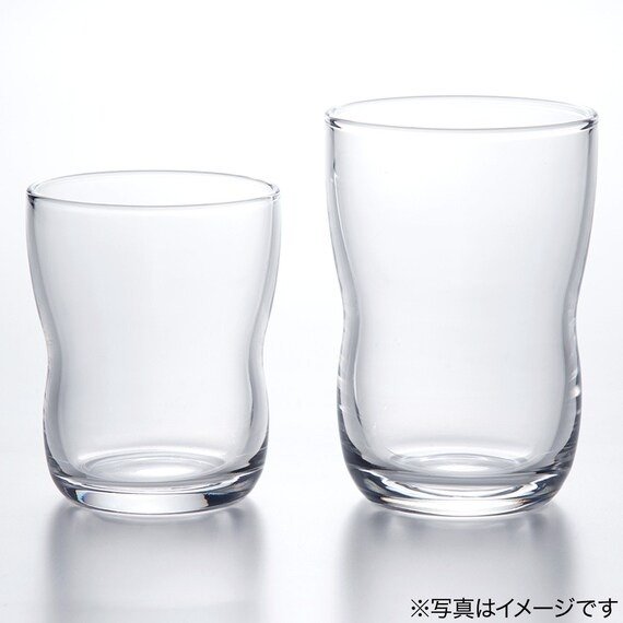 つよいこグラスS・M商品画像