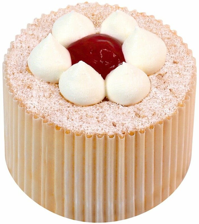 優しい口どけで世代を問わず愛される味わいです