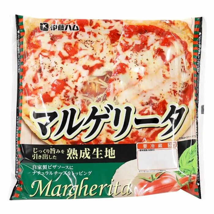 マルゲリータ 1枚