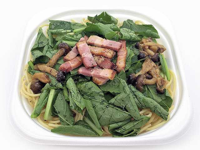 セブン-イレブンの新商品その1