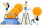 外貨預金のメリットを解説！円預金とはなにが違うのか？