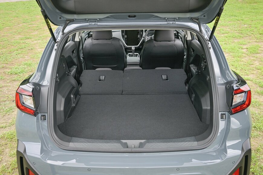 出所：株式会社スバル　SUBARU GLOBAL MEDIA SITE