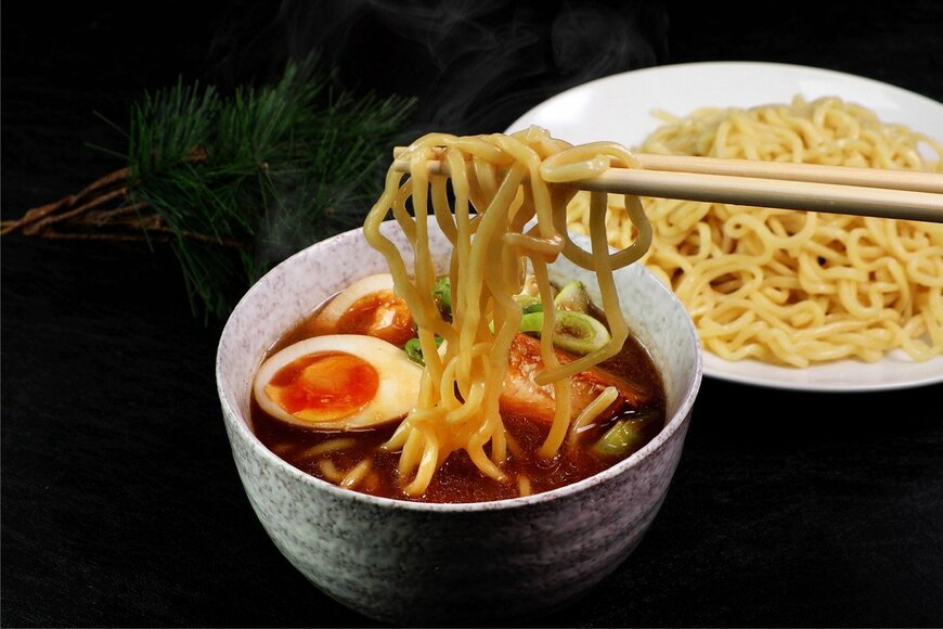 北千住の人気ラーメン店ランキングTOP5！1位は「濃厚煮干しそば」を提供する「麺屋 音」！【2024年1月17日時点・Googleマップ調べ】