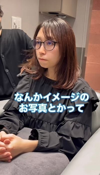 出所：＠hair_kaichan